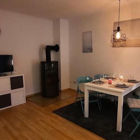 Apartamento Hafenliebe List Exterior foto