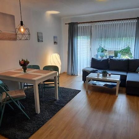 Apartamento Hafenliebe List Exterior foto