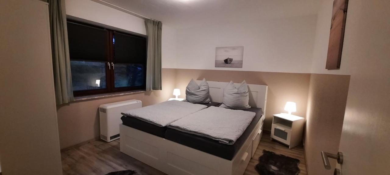 Apartamento Hafenliebe List Exterior foto