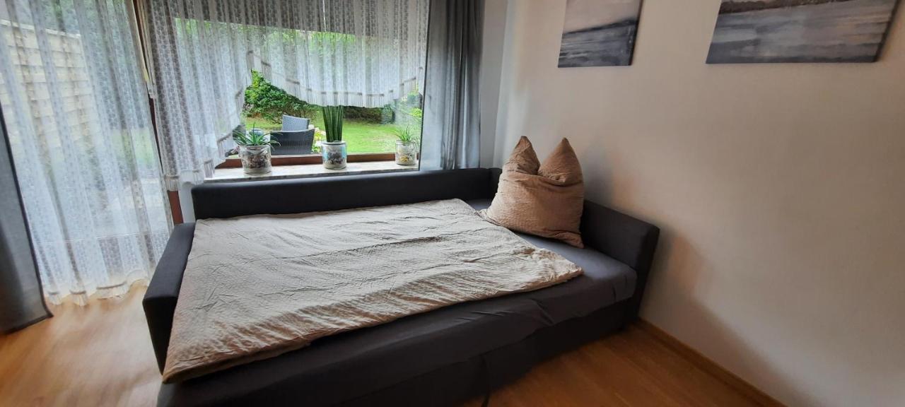 Apartamento Hafenliebe List Exterior foto