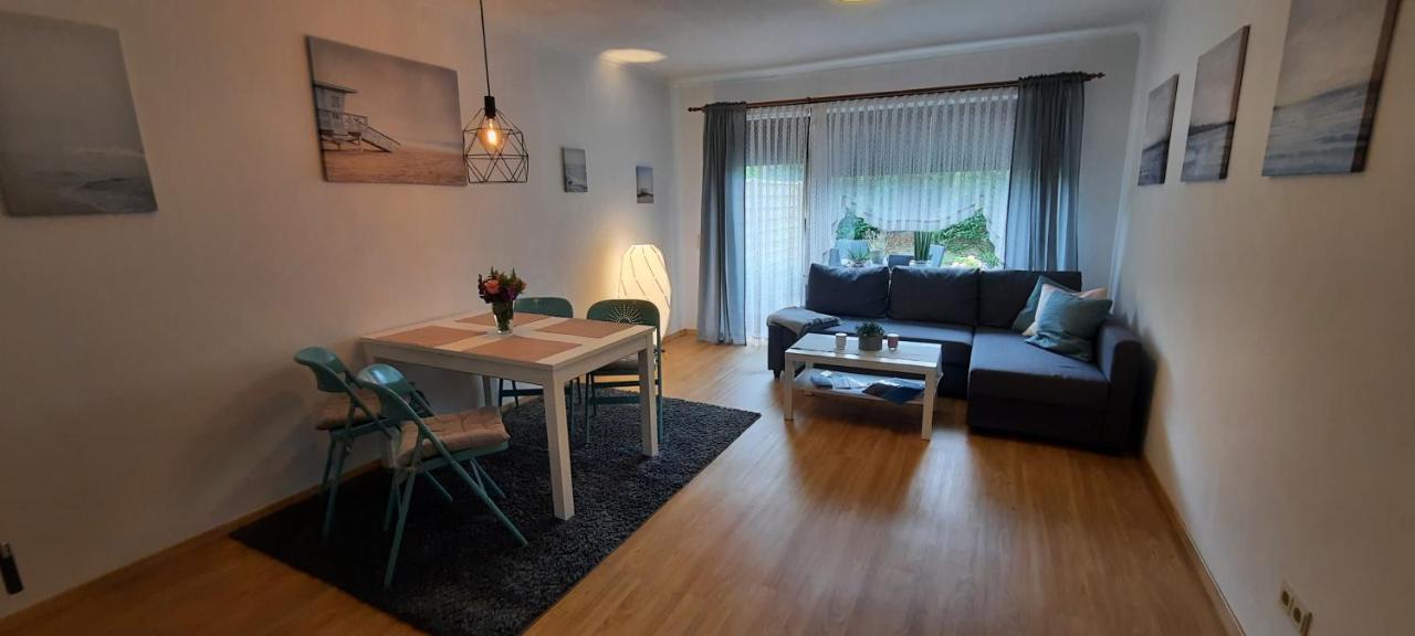 Apartamento Hafenliebe List Exterior foto
