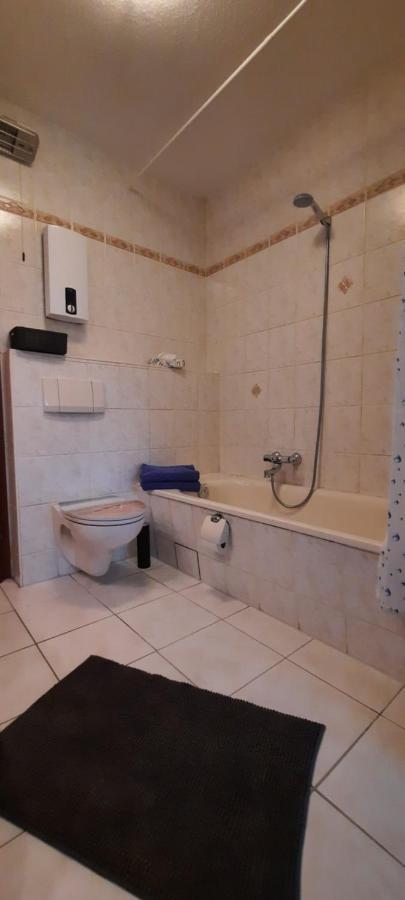 Apartamento Hafenliebe List Exterior foto