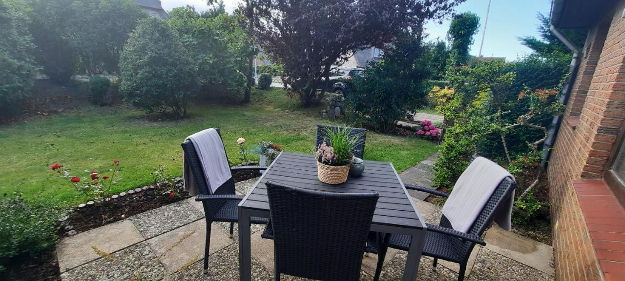 Apartamento Hafenliebe List Exterior foto
